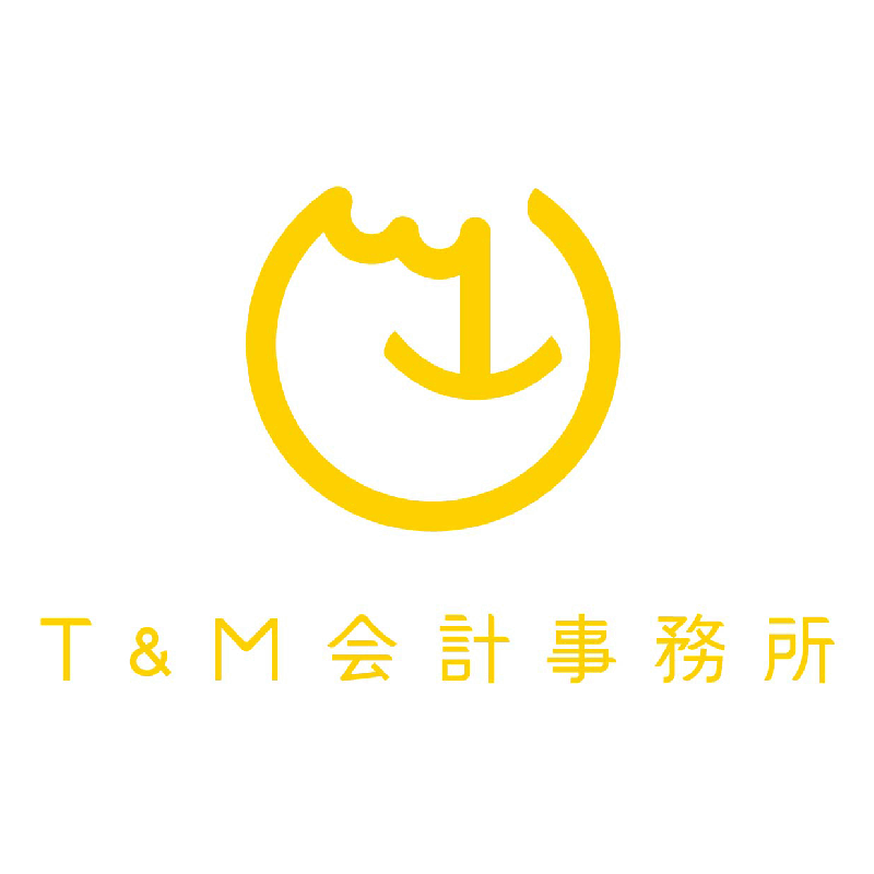T&M会計事務所-ロゴマーク
